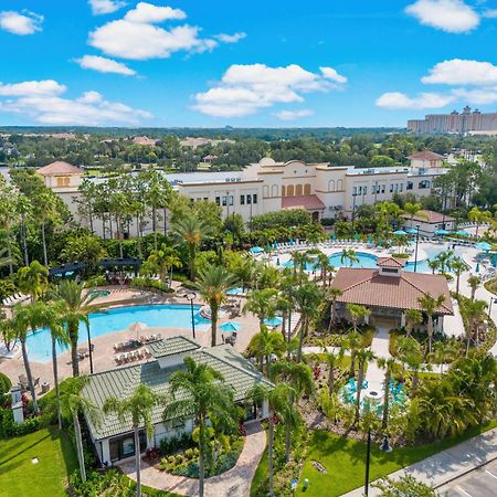 Treasure Palace Orlando Esterno foto