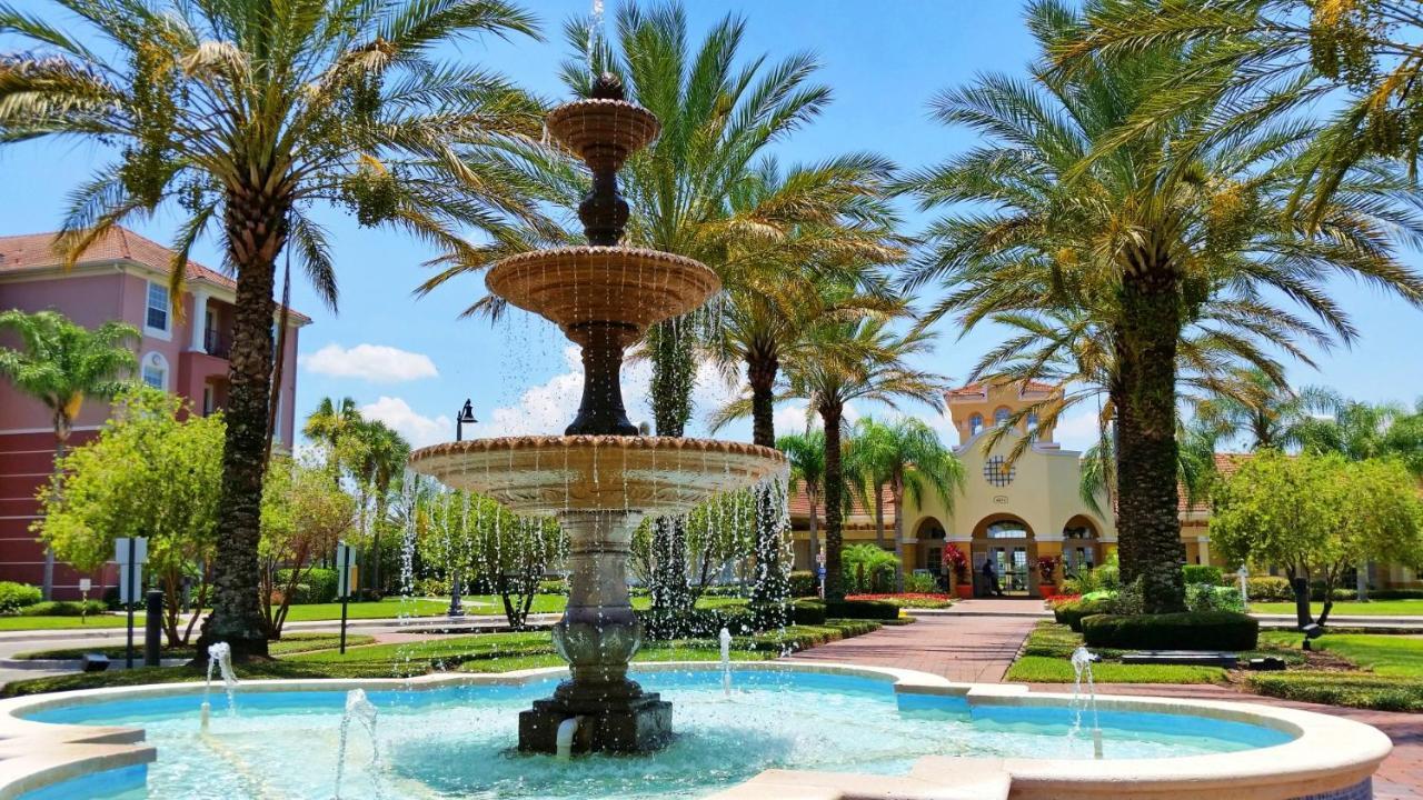 Treasure Palace Orlando Esterno foto