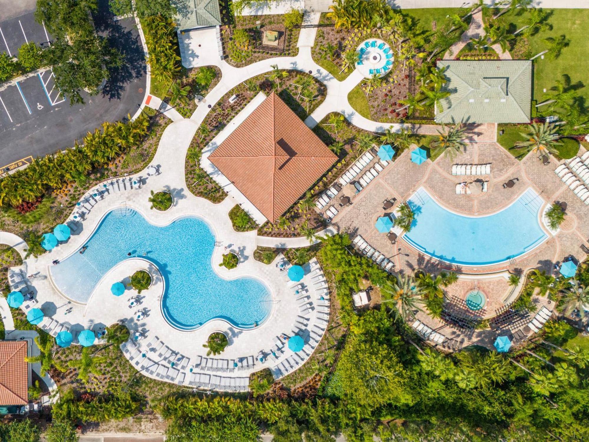 Treasure Palace Orlando Esterno foto